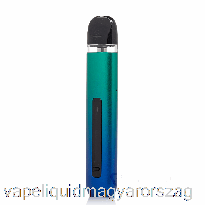 Smok Igee Pro Kit Kék Zöld Vape Folyadék